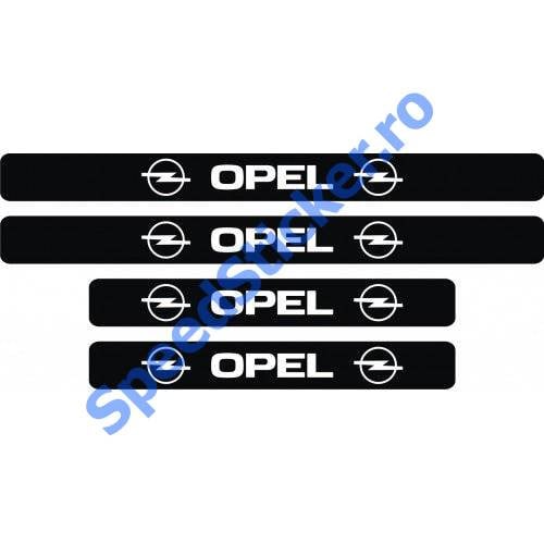 Protectii praguri Opel
