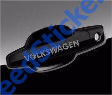 Set 4 buc Stickere Manere Volkswagen