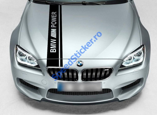 Dunga capota BMW