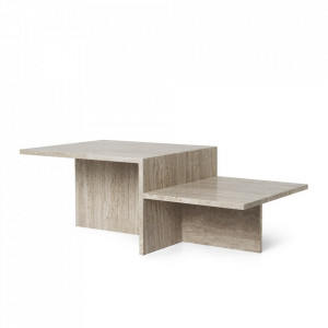 Distinct Coffee Table [DEMO]