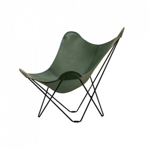 Leather Butterfly Chair [DEMO] - Img 3