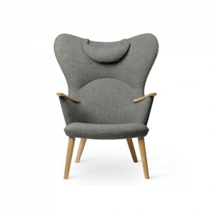 Mama Bear Lounge Chair [DEMO]