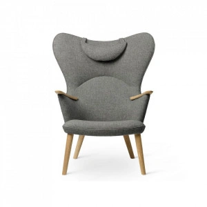 Mama Bear Lounge Chair [DEMO]