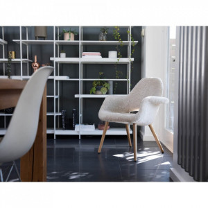Organic Chair - Limited Edition Sheepskin [DEMO] - Img 3