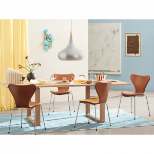 Essay Dining Table Oak [DEMO] - Img 2