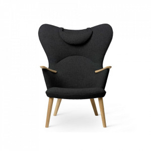 Mama Bear Lounge Chair [DEMO] - Img 2