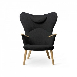 Mama Bear Lounge Chair [DEMO] - Img 2