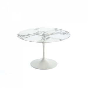Saarinen Tulip Dining Table [DEMO] - Img 2