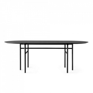 Snaregade Oval Table [DEMO]
