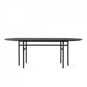 Snaregade Oval Table [DEMO]