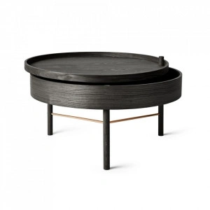 Turning Table [DEMO]