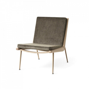 Boomerang Lounge Chair [DEMO]