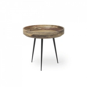 Bowl Table [DEMO]