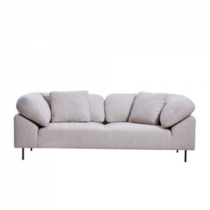 Collar Two Seater Sofa [DEMO]
