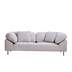 Collar Two Seater Sofa [DEMO]