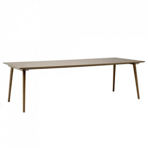 In Between SK6 Dining Table Rectangular [DEMO]