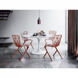 Saarinen Tulip Dining Table [DEMO] - Img 3