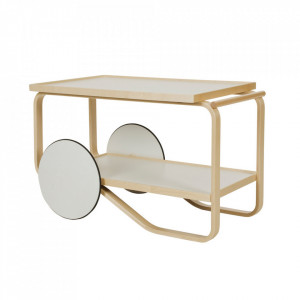Tea Trolley [DEMO]