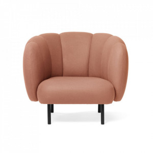 Cape Lounge Chair - With Stitches [DEMO]