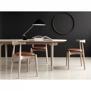 CH338 Dining Table [DEMO] - Img 2
