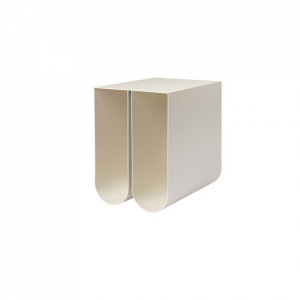 Curved Side Table [DEMO] - Img 2
