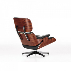 Eames Lounge Chair - Santos Palisander [DEMO] - Img 2