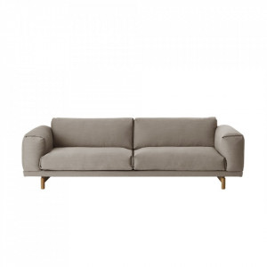 Rest Three Seater Sofa [DEMO]