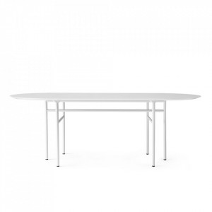 Snaregade Oval Table [DEMO] - Img 2