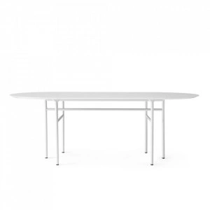 Snaregade Oval Table [DEMO] - Img 2