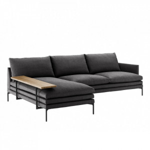 William Three Seater Sofa [DEMO] - Img 2