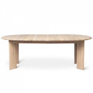 Bevel Extendable Table [DEMO]