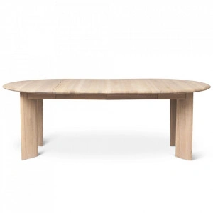 Bevel Extendable Table [DEMO]