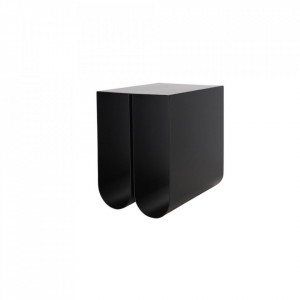 Curved Side Table [DEMO]