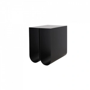 Curved Side Table [DEMO]