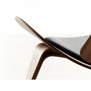 Shell Chair Walnut [DEMO] - Img 3