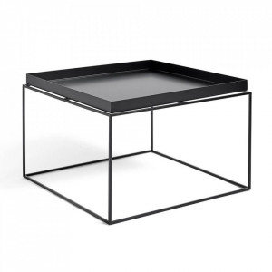 Tray Coffee Table [DEMO]