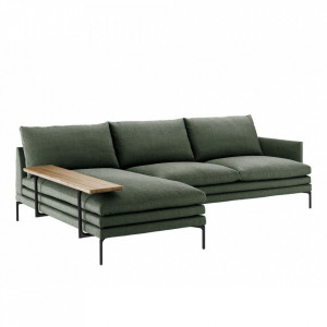 William Three Seater Sofa [DEMO] - Img 3