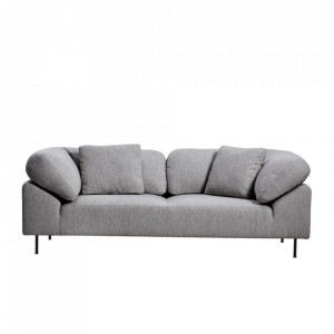 Collar Two Seater Sofa [DEMO] - Img 2