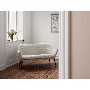 Dwell Two Seater Sofa - Sheepskin [DEMO] - Img 2