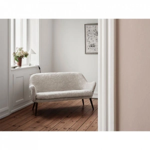 Dwell Two Seater Sofa - Sheepskin [DEMO] - Img 2