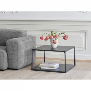 Eiffel Square Coffee Table [DEMO] - Img 2