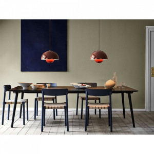 In Between SK6 Dining Table Rectangular [DEMO] - Img 2