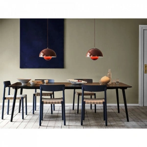 In Between SK6 Dining Table Rectangular [DEMO] - Img 2