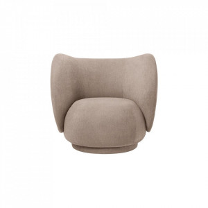 Rico Lounge Chair [DEMO] - Img 2