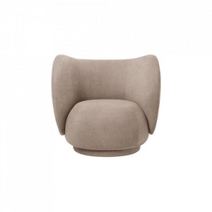 Rico Lounge Chair [DEMO] - Img 2
