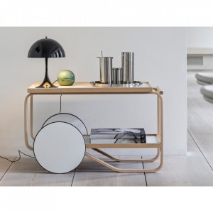 Tea Trolley [DEMO] - Img 2