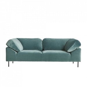 Collar Two Seater Sofa [DEMO] - Img 3