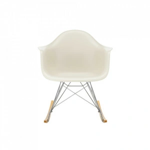 Eames Plastic Rocking Chair [DEMO]