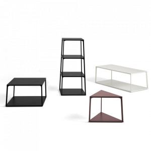 Eiffel Square Coffee Table [DEMO] - Img 3