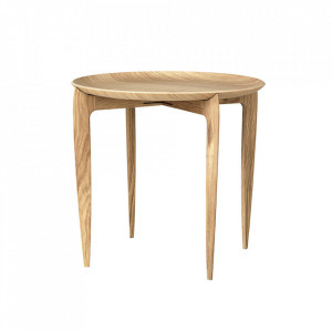 Objects Foldable Tray Table [DEMO]